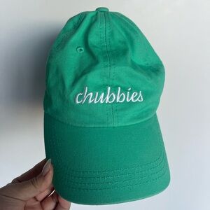 Chubbies Baseball Cap
